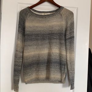 Comfortable soft sweater!!!